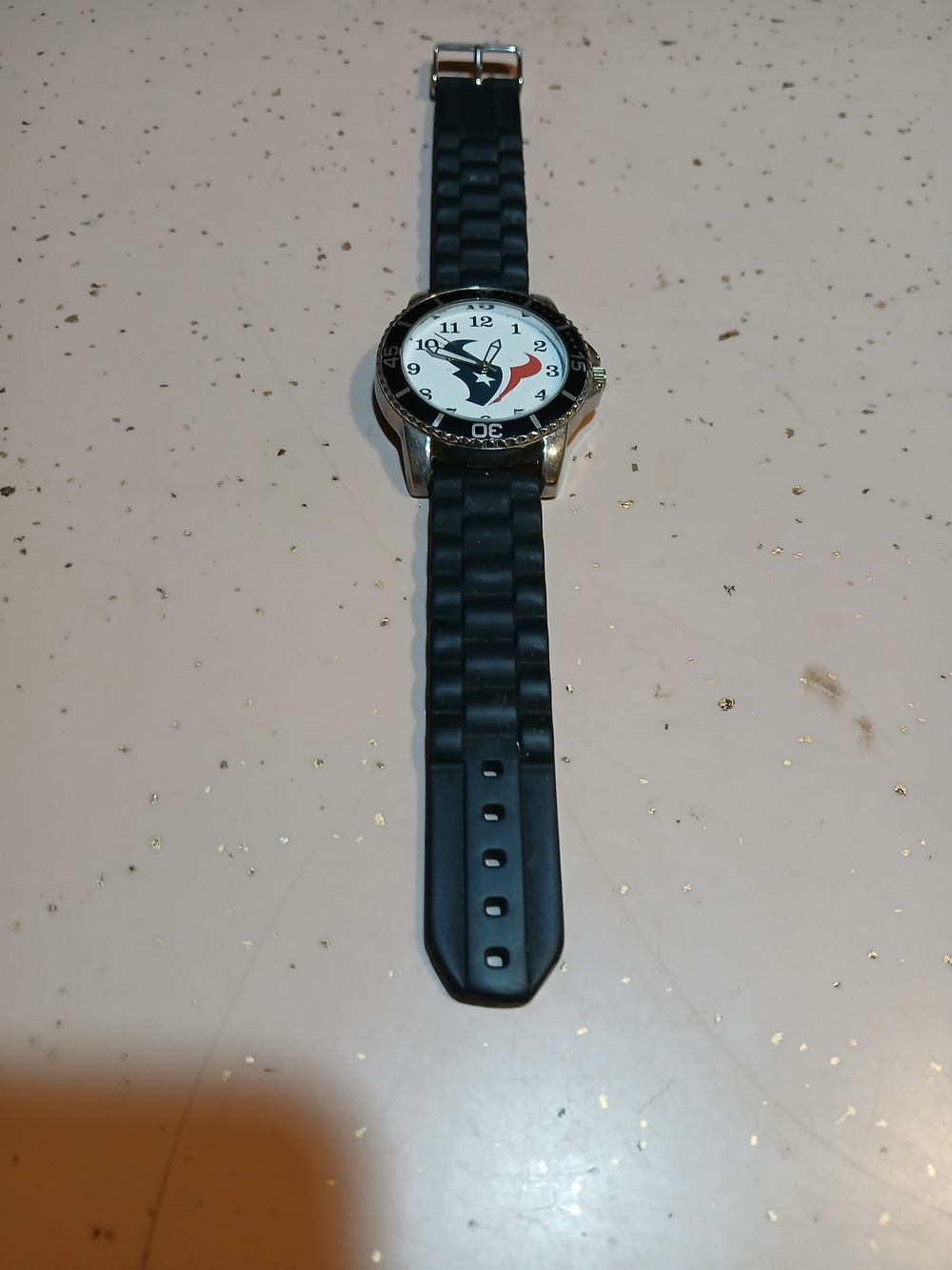 Game Time NFL Series Houston Texans Player Watch